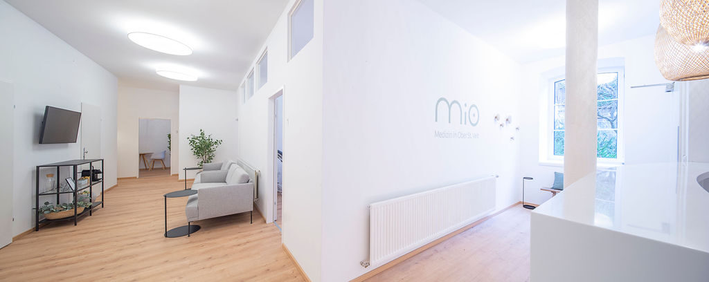 Wahlarztzentrum mio – Medizin in Ober St. Veit, Wien 1130